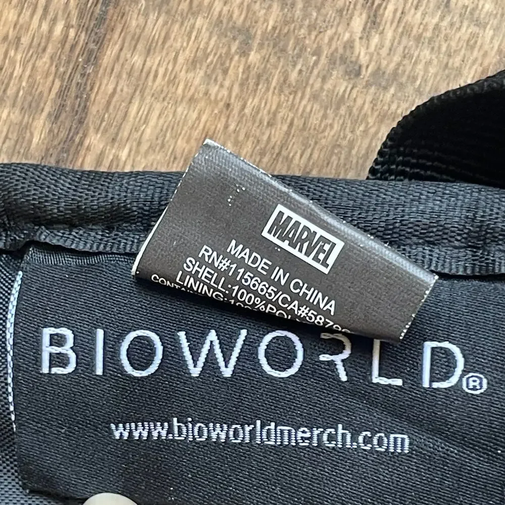 Bioworld marvel studios
